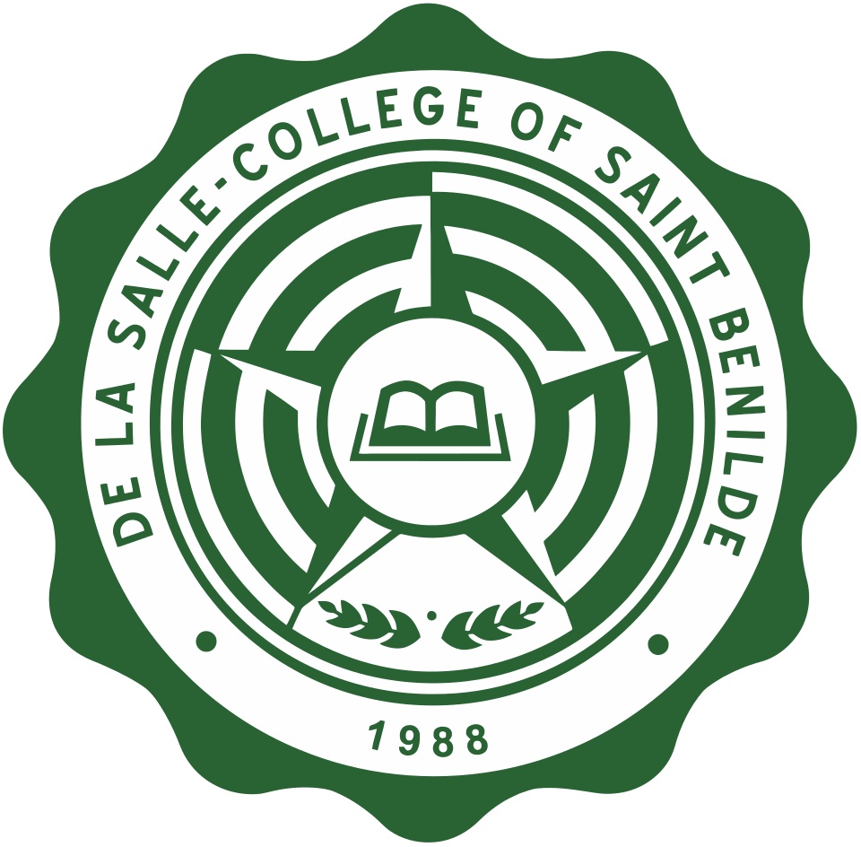 De La Salle-College of Saint Benilde