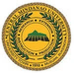 Central Mindanao University logo