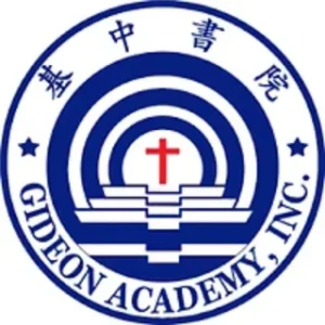 Gideon Academy logo