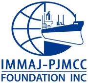 IMMAJ-PJMCC Foundation Inc. logo