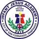 Infant Jesus Academy logo