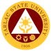 Tarlac State University logo
