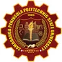 Zamboanga Peninsula Polytechnic State University logo