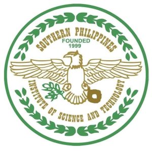 Southern Philippines Institute of Science & Technology logo